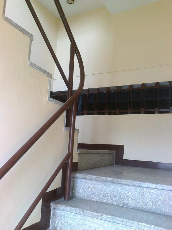 Strenua Santa Maria Suites Trujillo Exterior foto