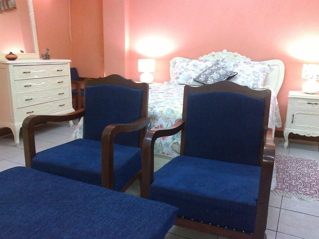Strenua Santa Maria Suites Trujillo Exterior foto