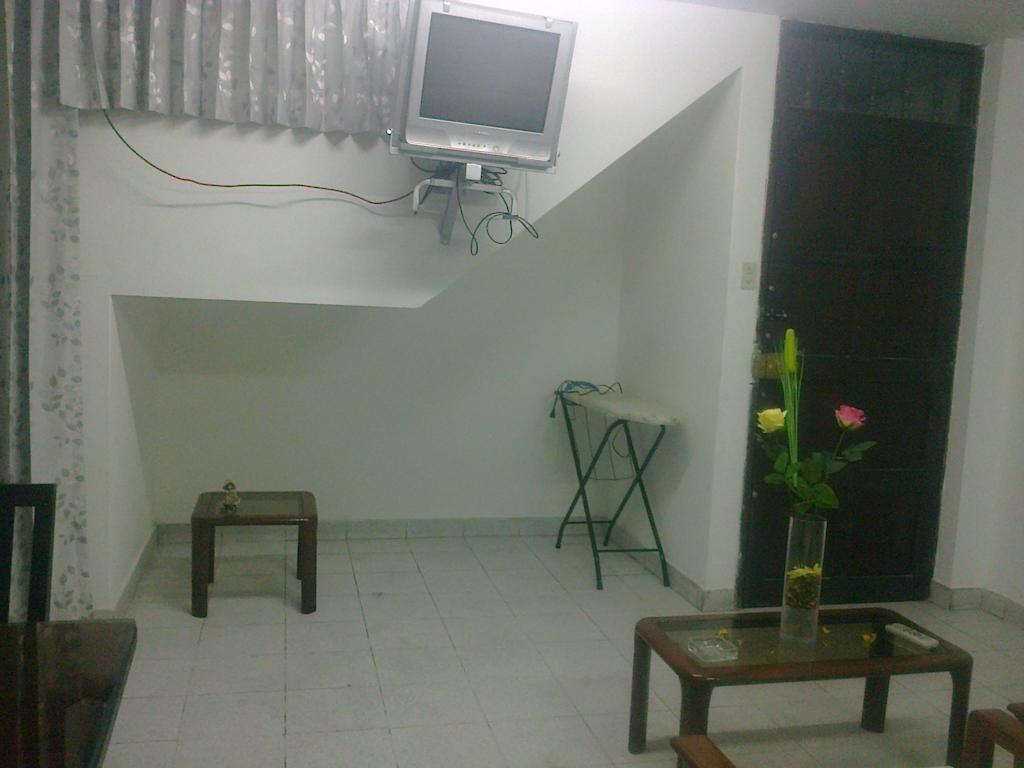 Strenua Santa Maria Suites Trujillo Habitación foto