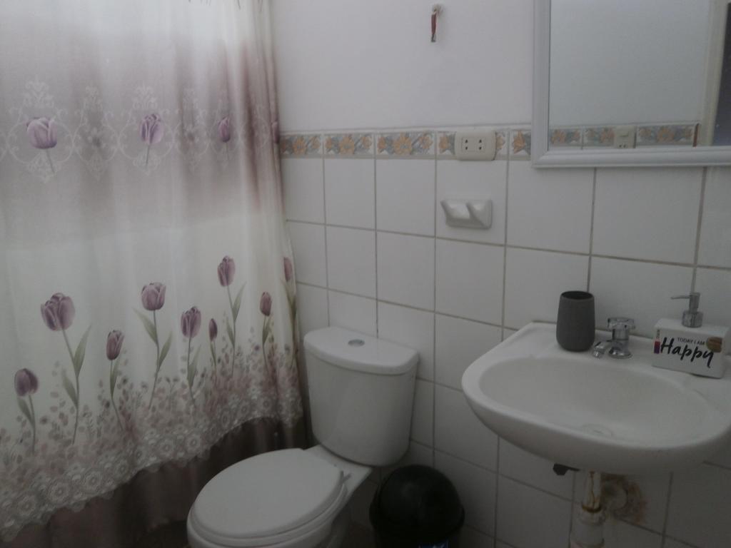 Strenua Santa Maria Suites Trujillo Exterior foto