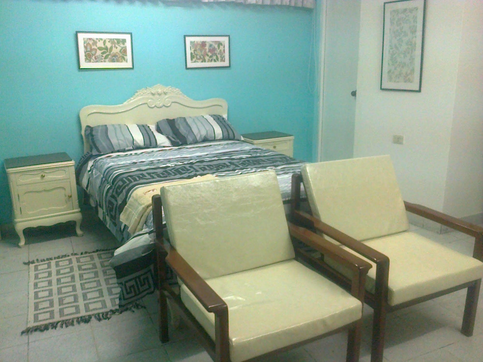 Strenua Santa Maria Suites Trujillo Exterior foto