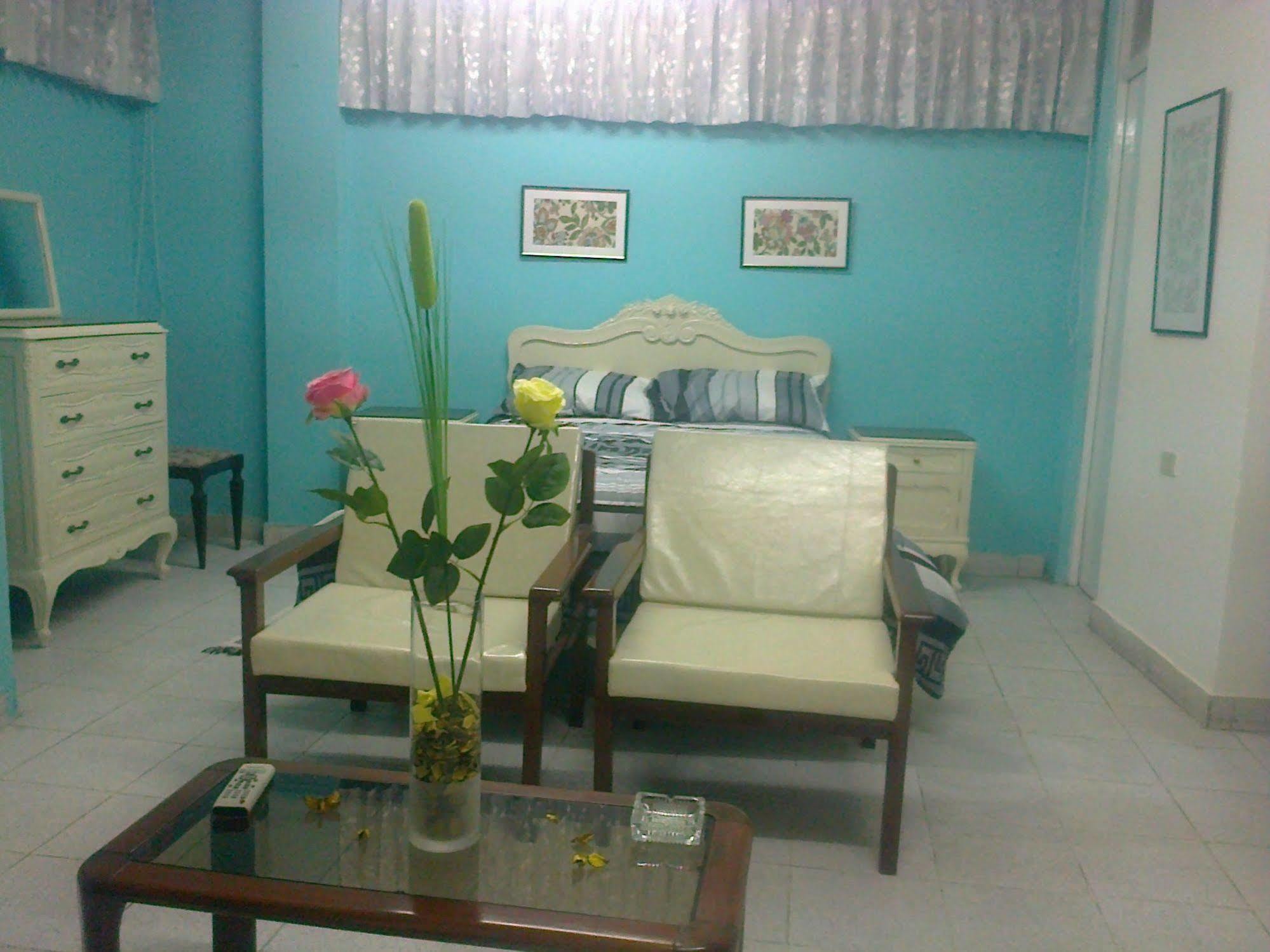 Strenua Santa Maria Suites Trujillo Exterior foto